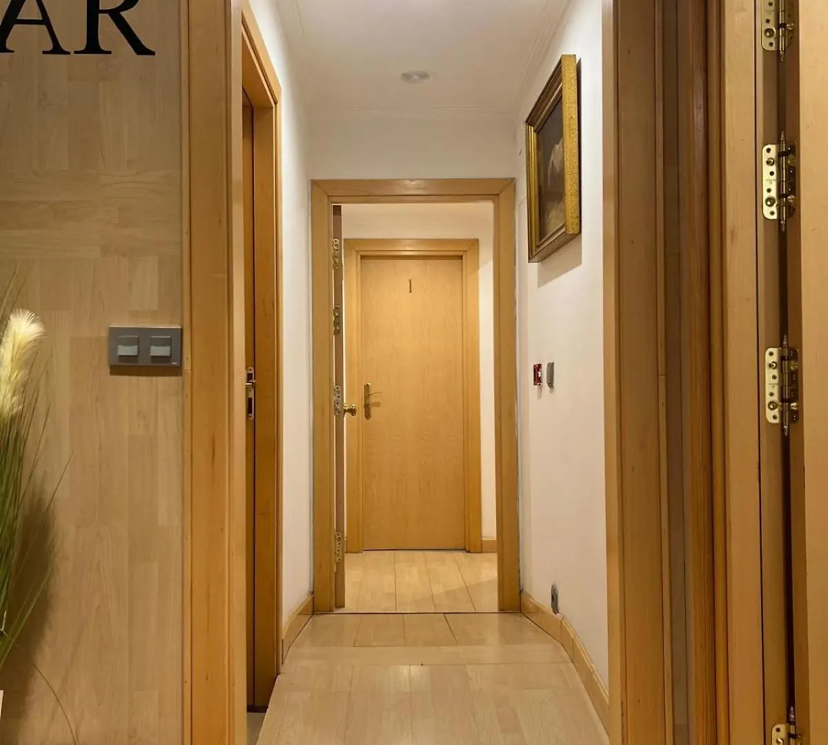 Hostal Restaurante Pamplona